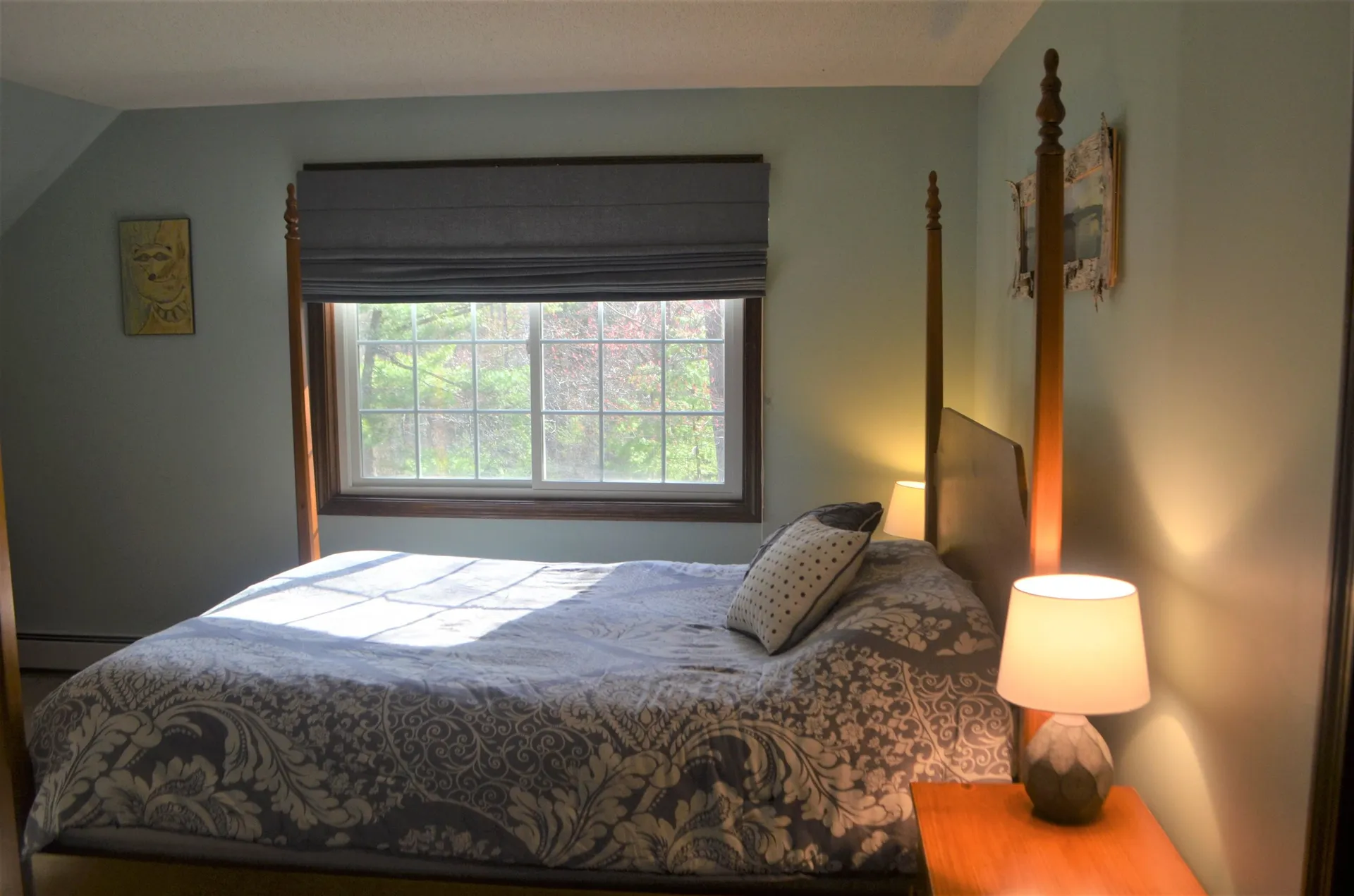 1305 Rush Road Henniker NH 03242