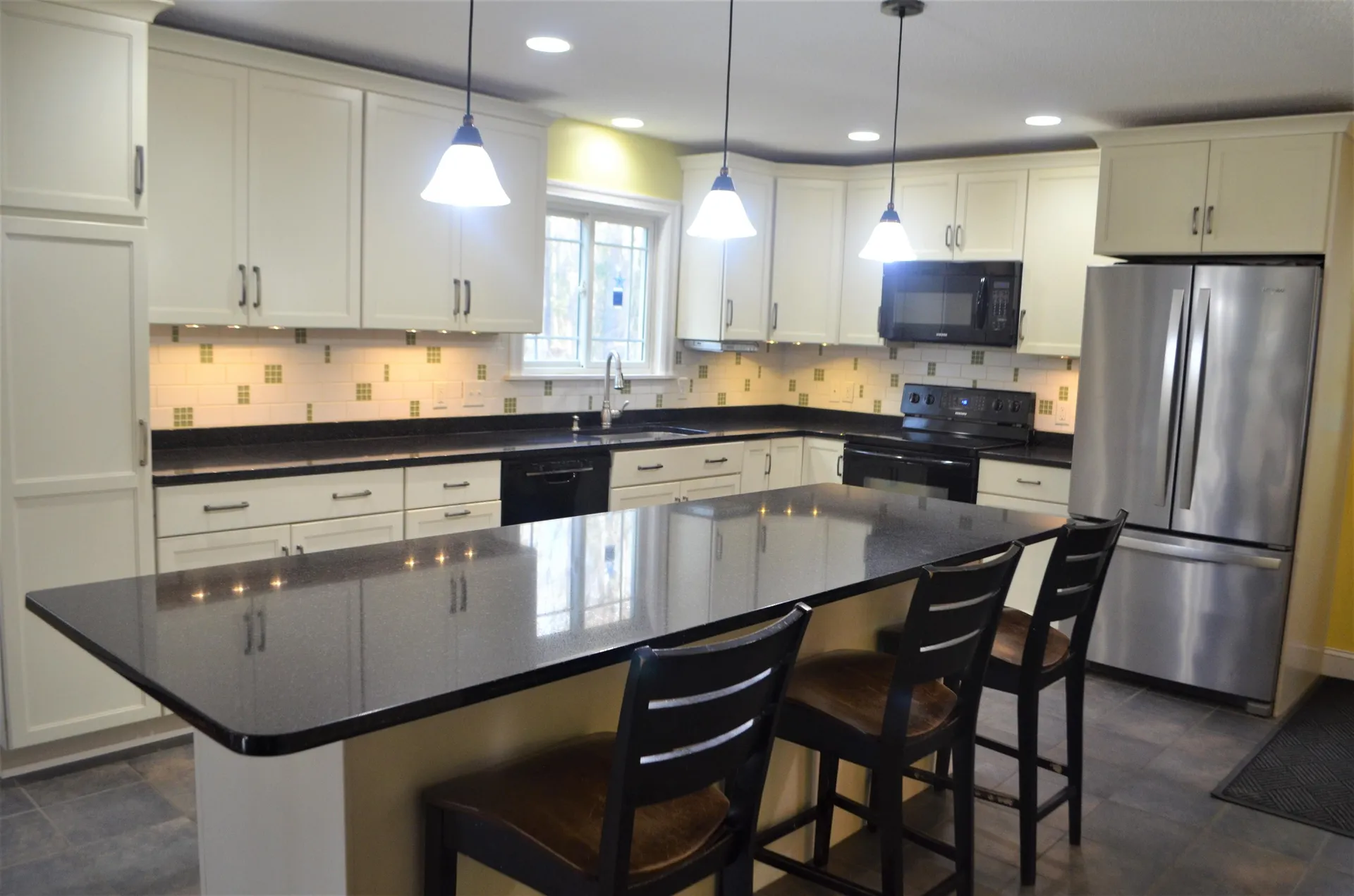1305 Rush Road Henniker NH 03242