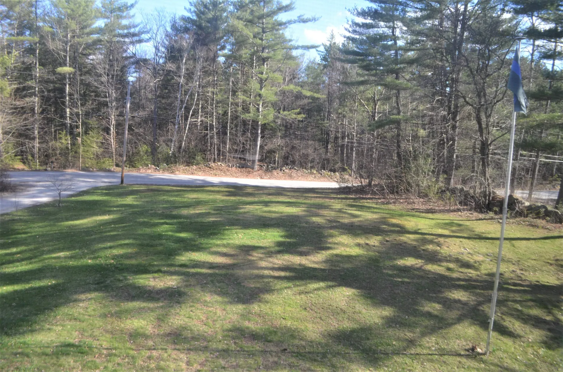 1305 Rush Road Henniker NH 03242