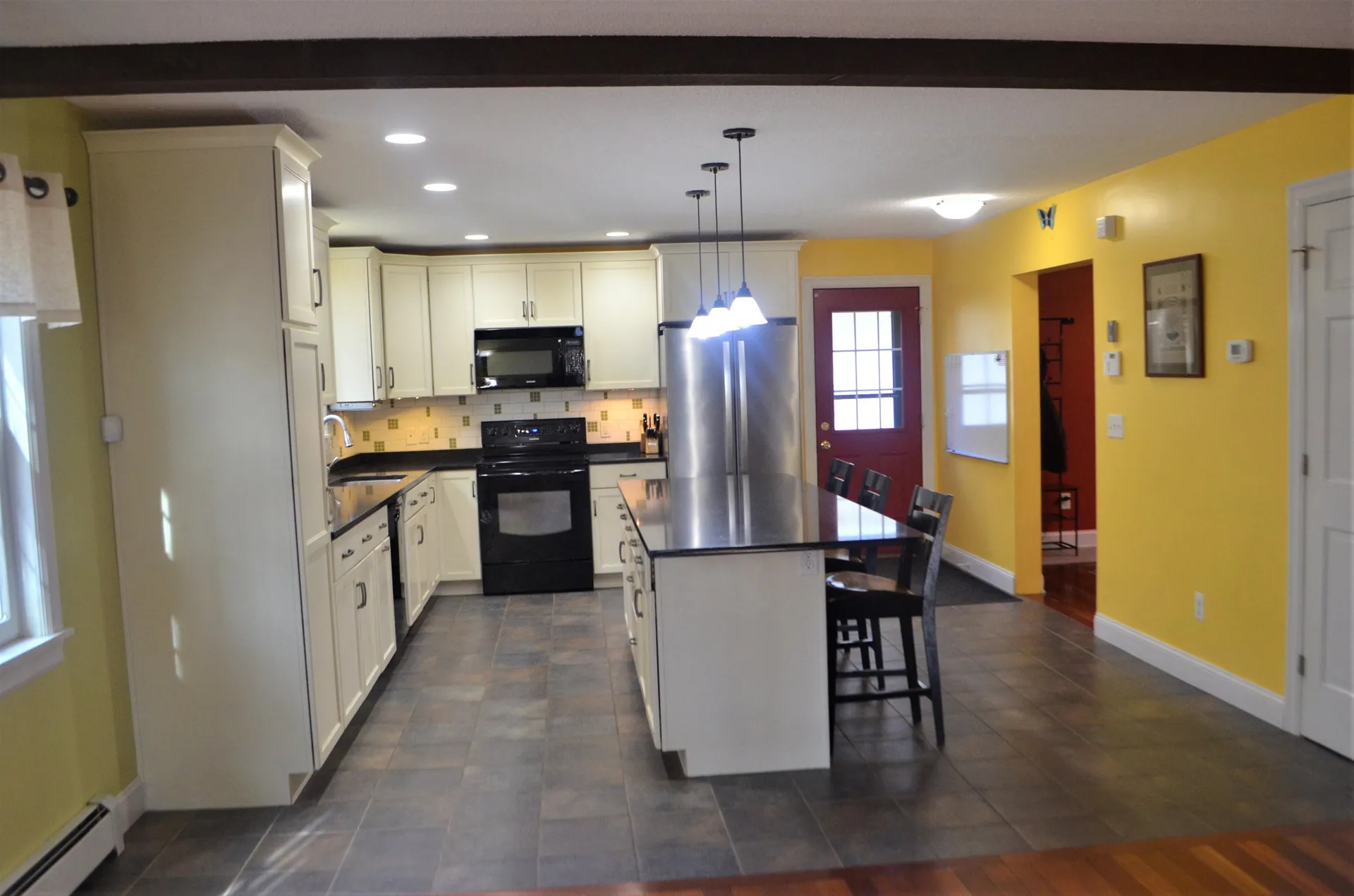 1305 Rush Road Henniker NH 03242