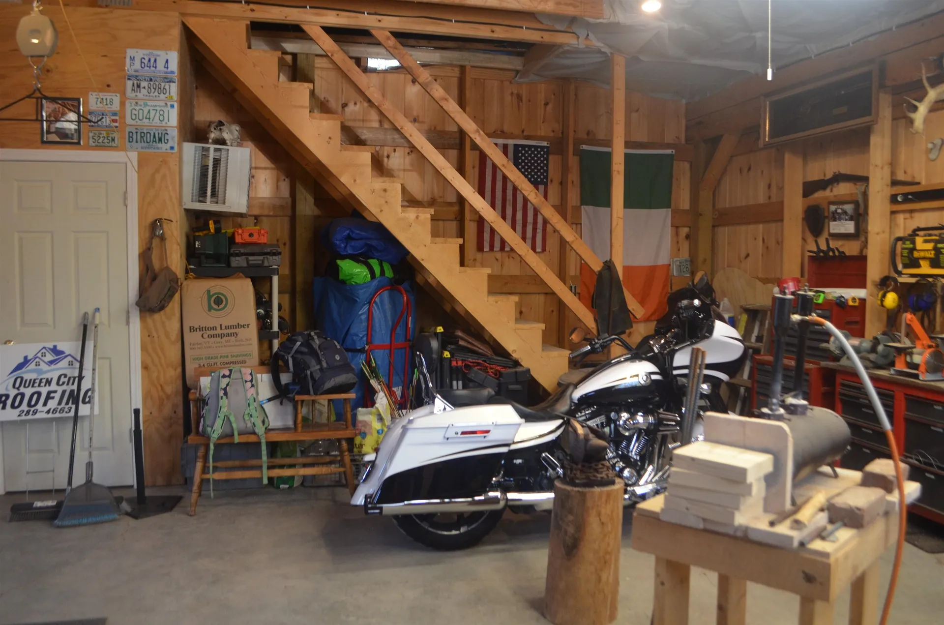 1305 Rush Road Henniker NH 03242