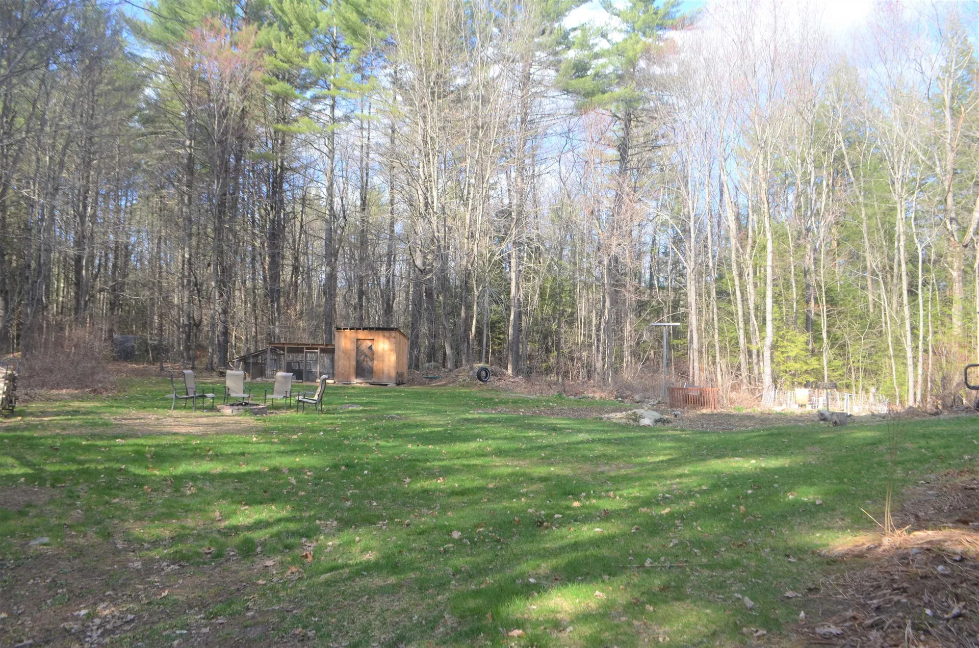 1305 Rush Road Henniker NH 03242