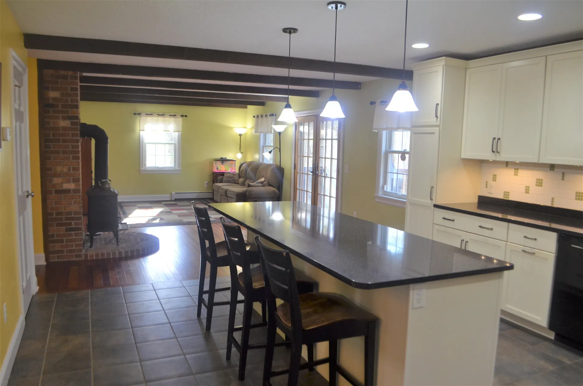 1305 Rush Road Henniker NH 03242