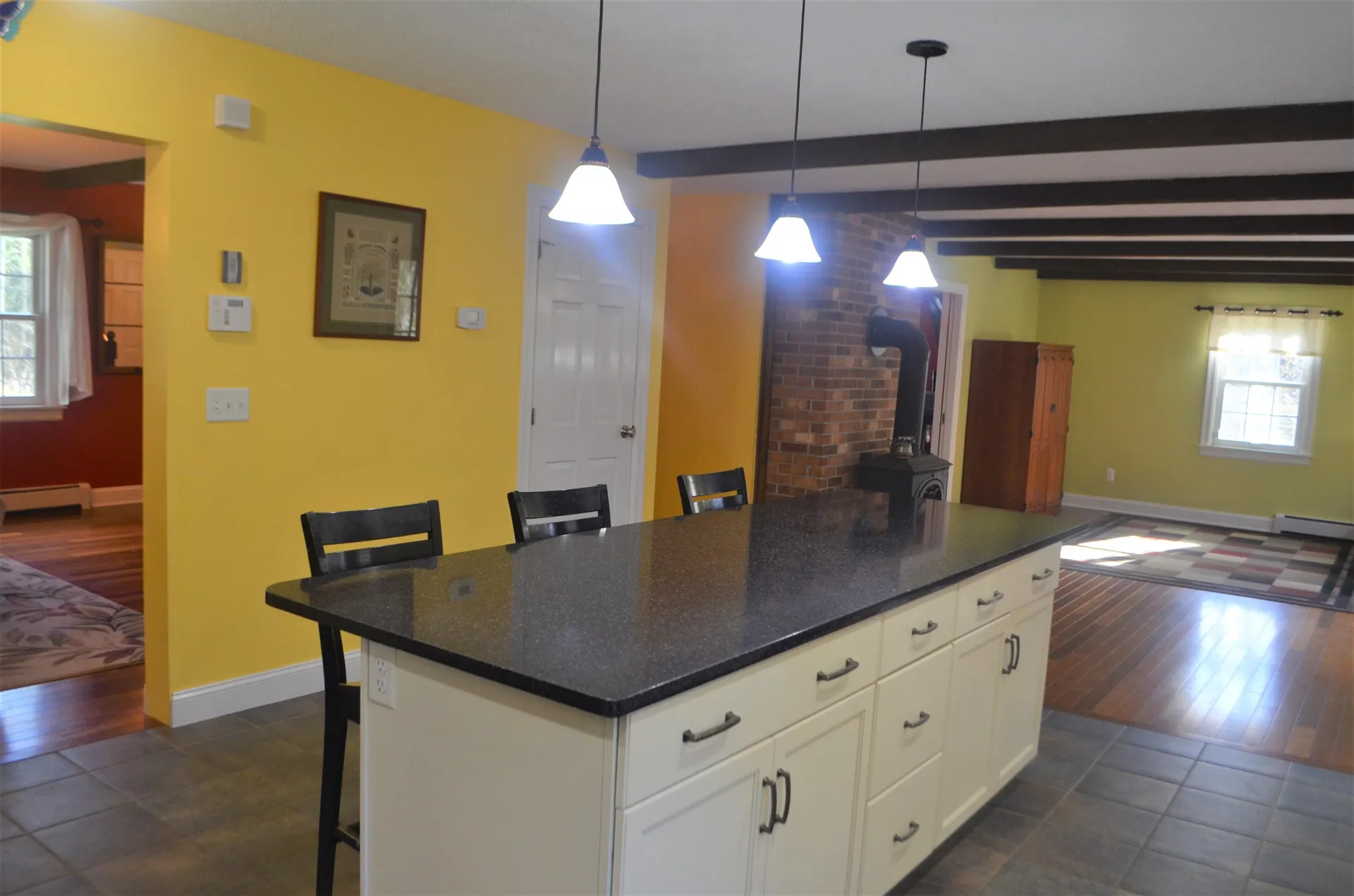 1305 Rush Road Henniker NH 03242
