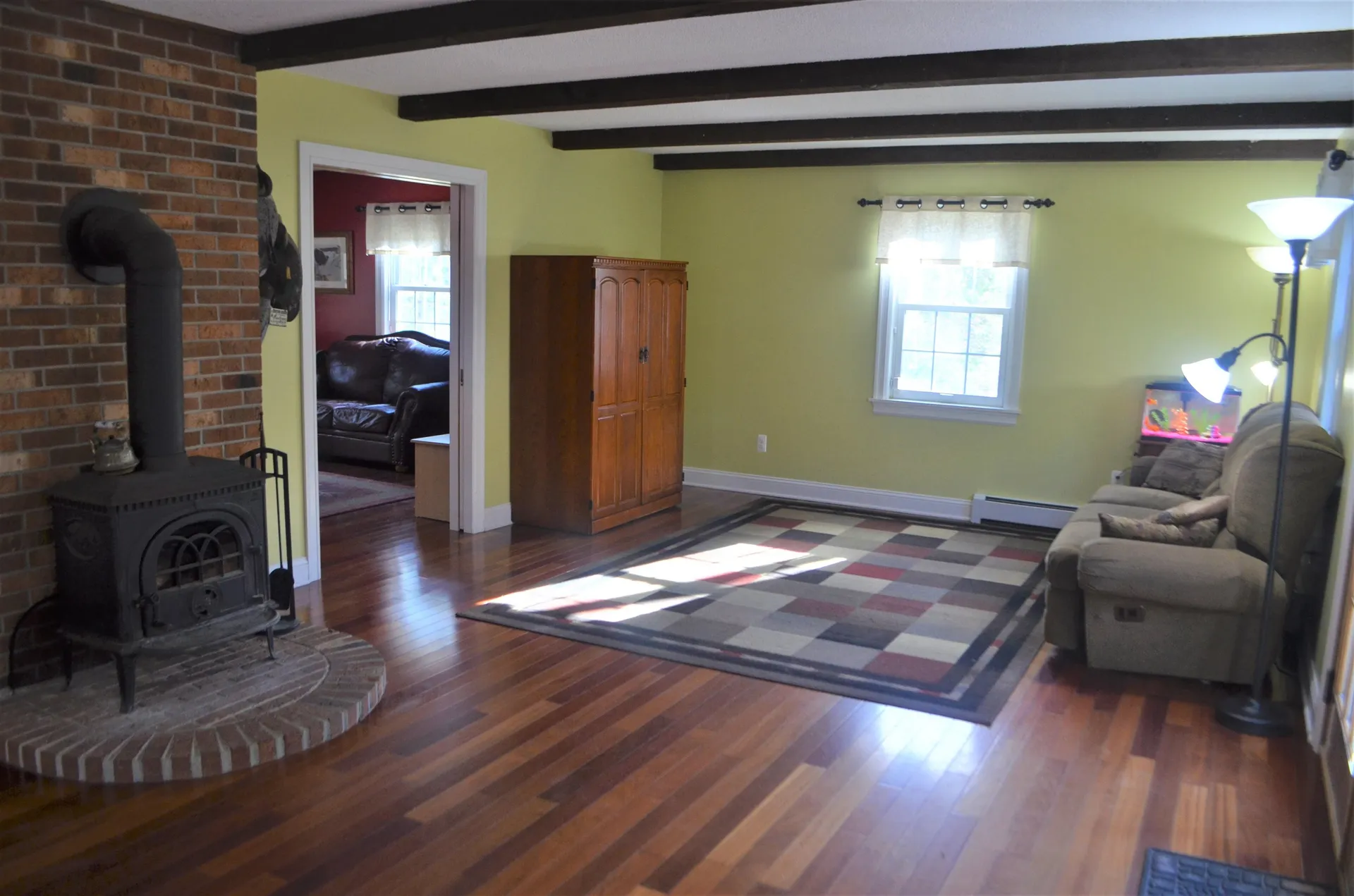 1305 Rush Road Henniker NH 03242