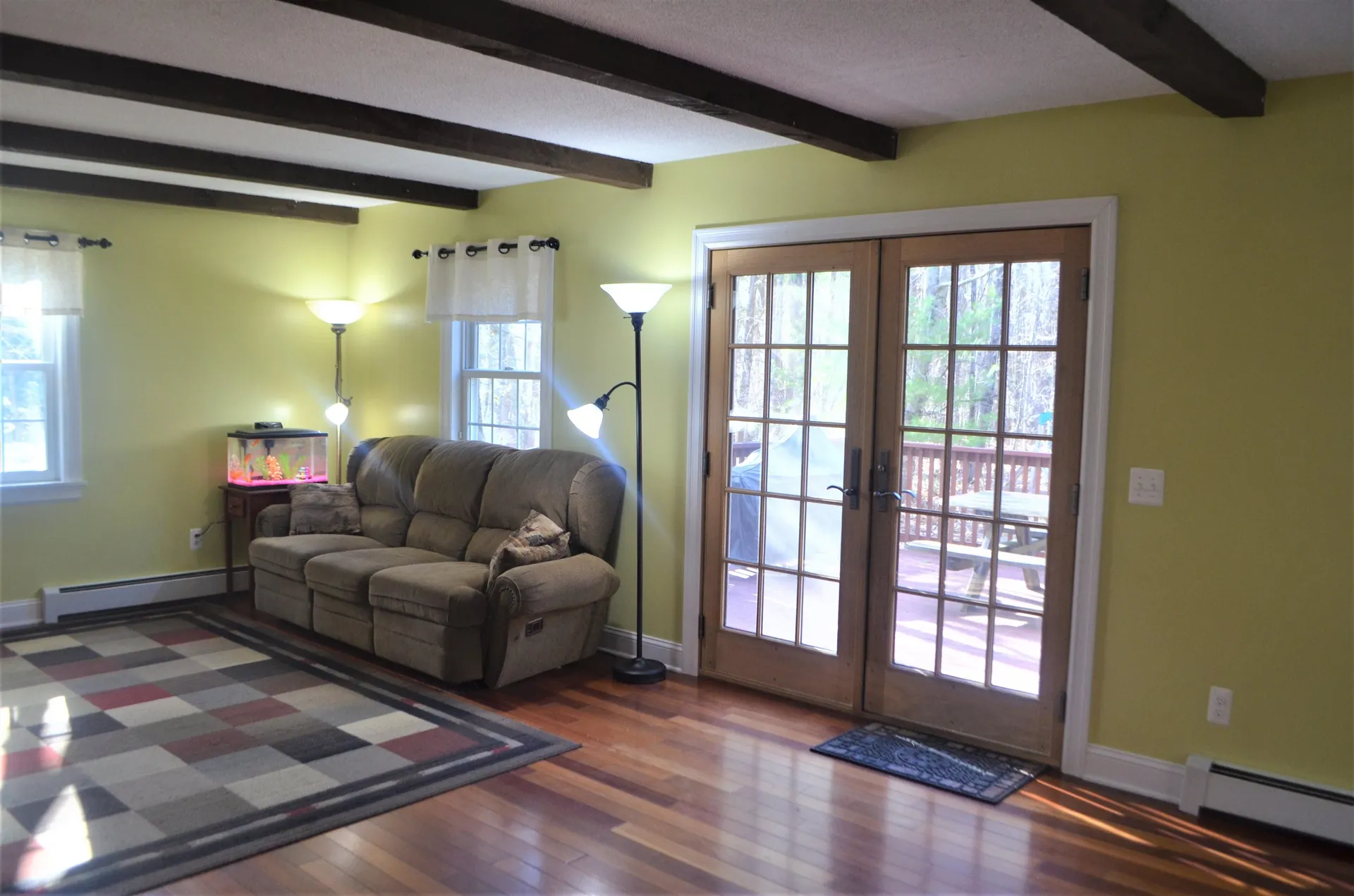 1305 Rush Road Henniker NH 03242