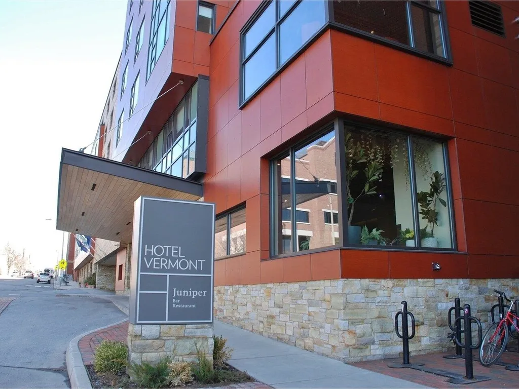 35 Cherry Street Burlington VT 05401