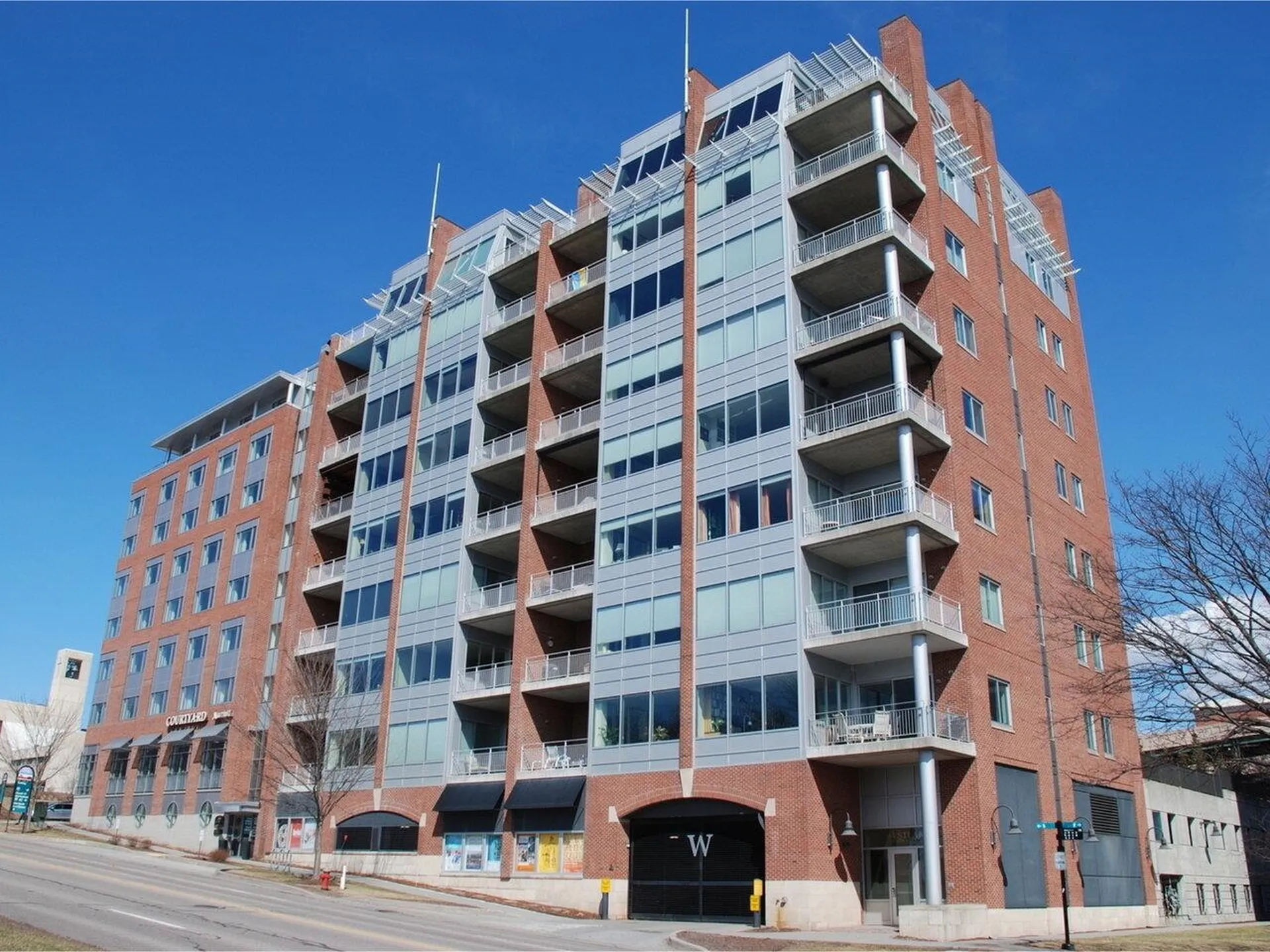35 Cherry Street Burlington VT 05401
