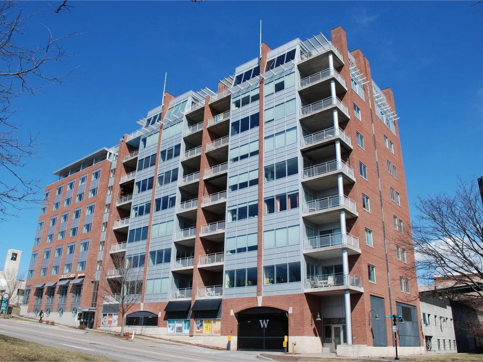 35 Cherry Street Burlington VT 05401