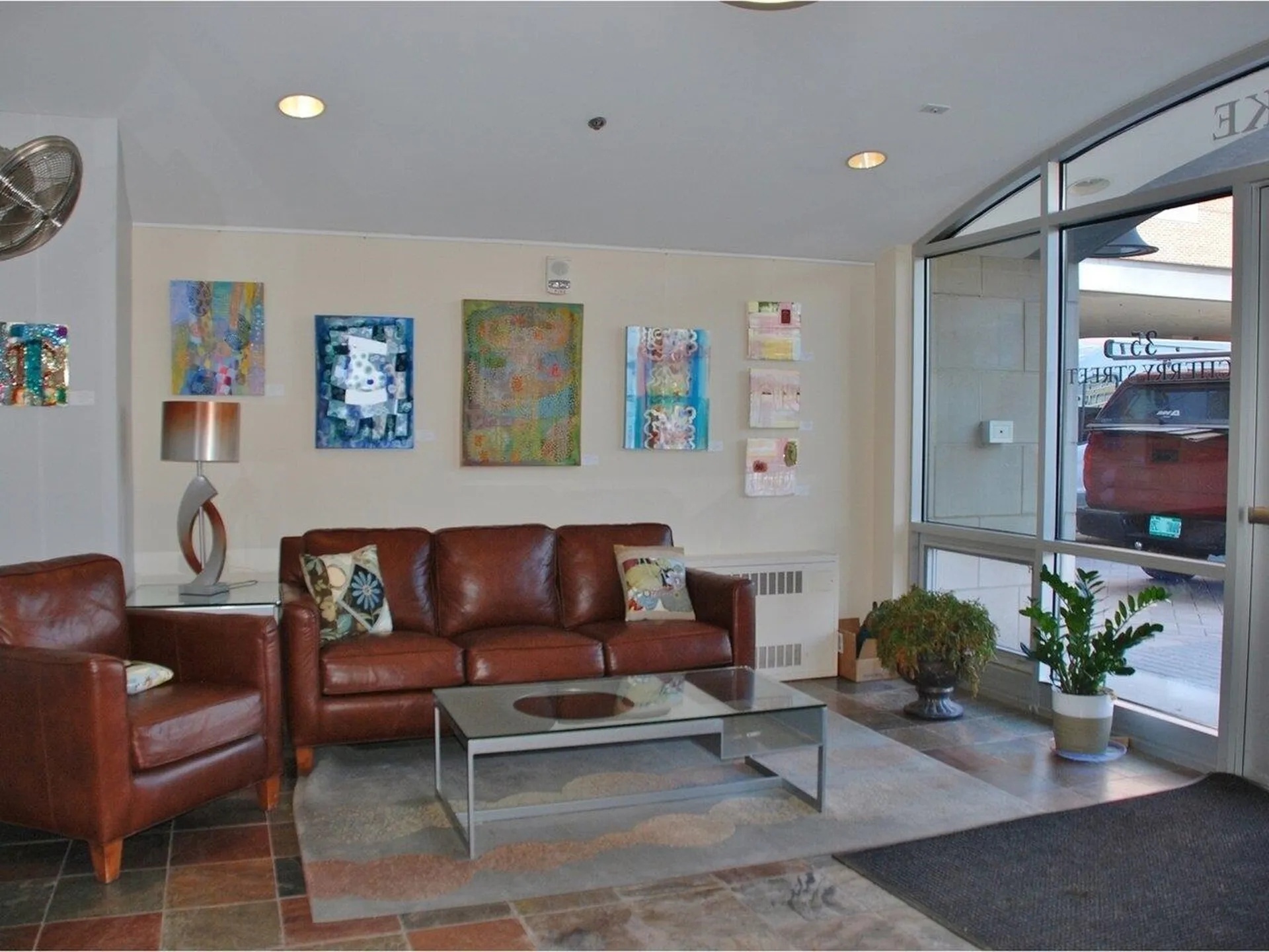 35 Cherry Street Burlington VT 05401