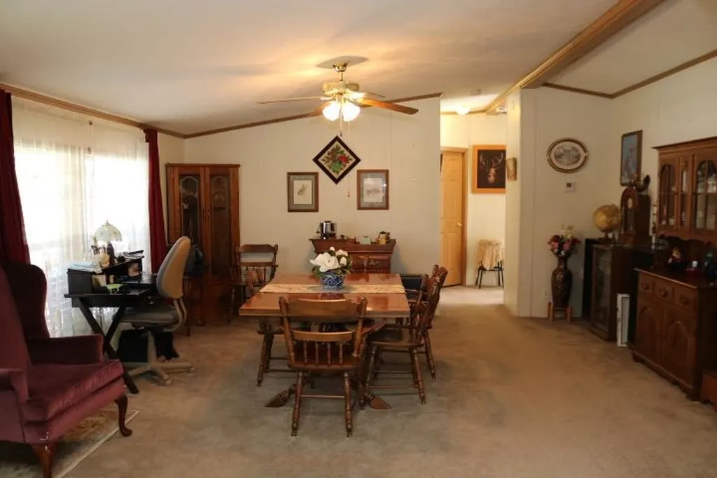 142 Soucy Lane Williamstown VT 05679