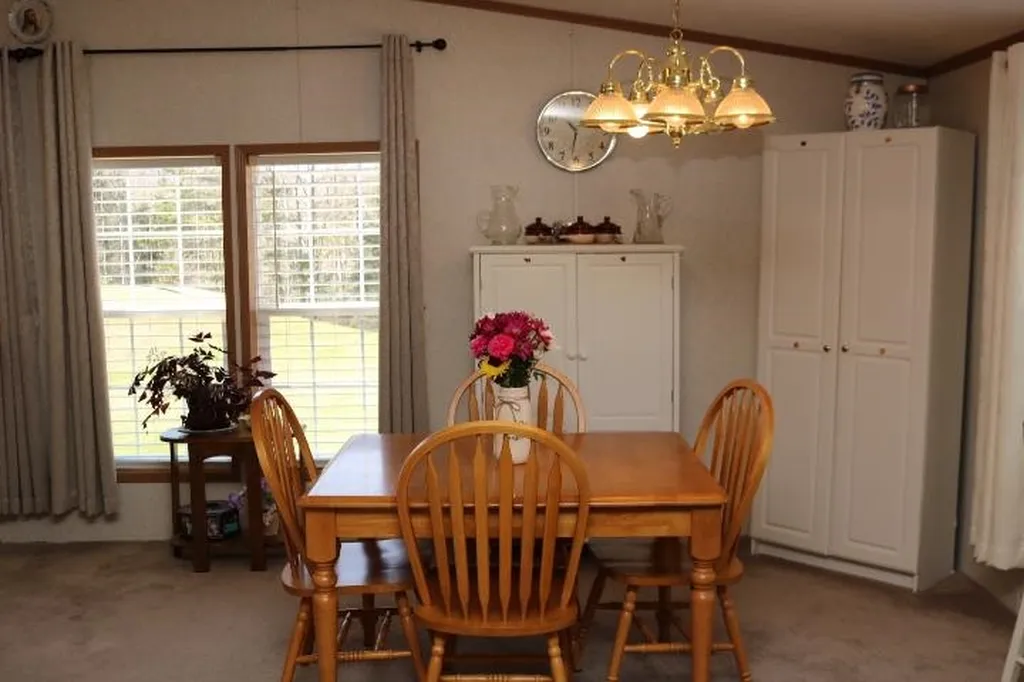 142 Soucy Lane Williamstown VT 05679