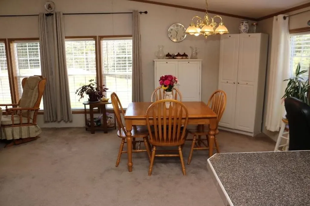 142 Soucy Lane Williamstown VT 05679