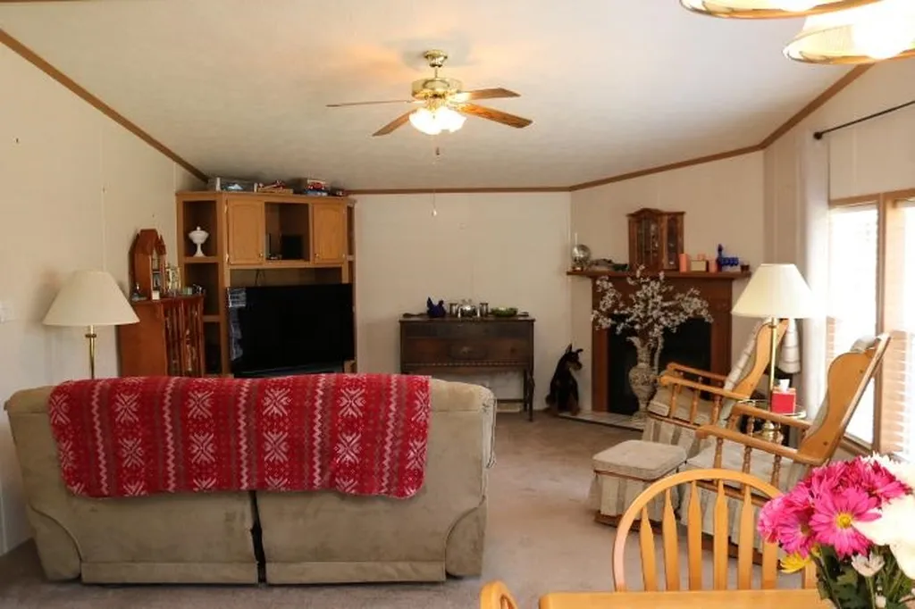 142 Soucy Lane Williamstown VT 05679