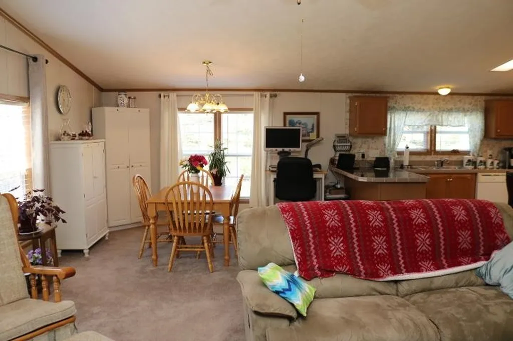 142 Soucy Lane Williamstown VT 05679