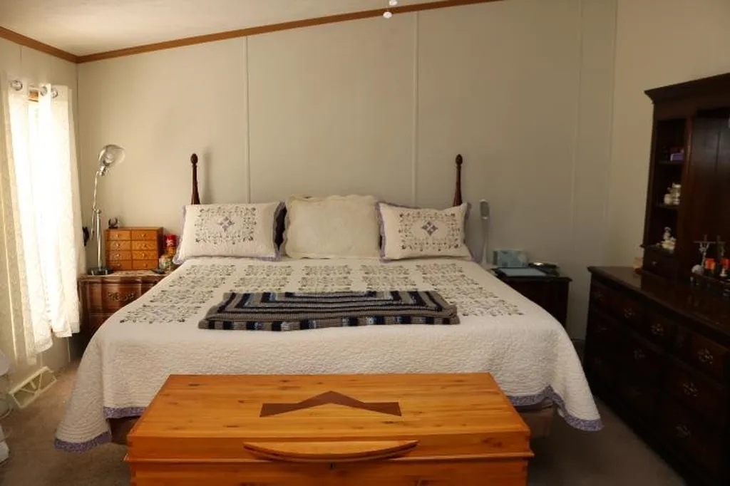 142 Soucy Lane Williamstown VT 05679
