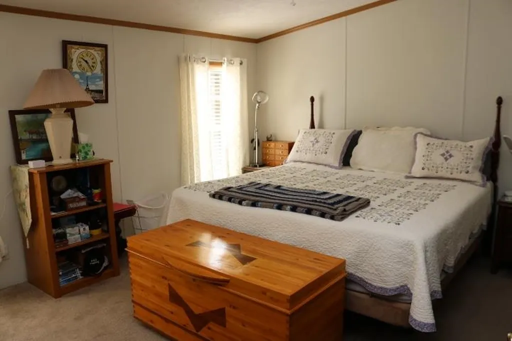142 Soucy Lane Williamstown VT 05679