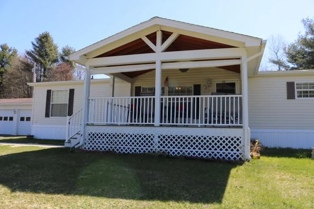 142 Soucy Lane Williamstown VT 05679
