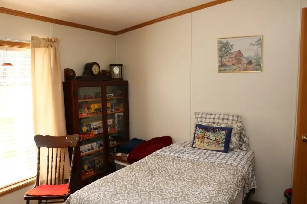 142 Soucy Lane Williamstown VT 05679
