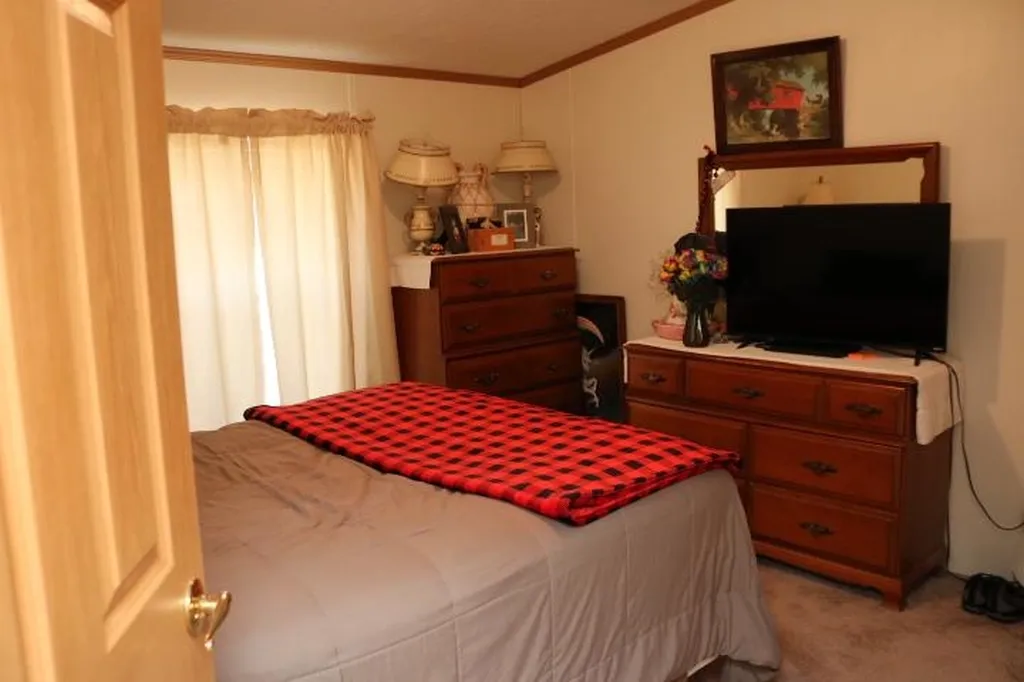 142 Soucy Lane Williamstown VT 05679