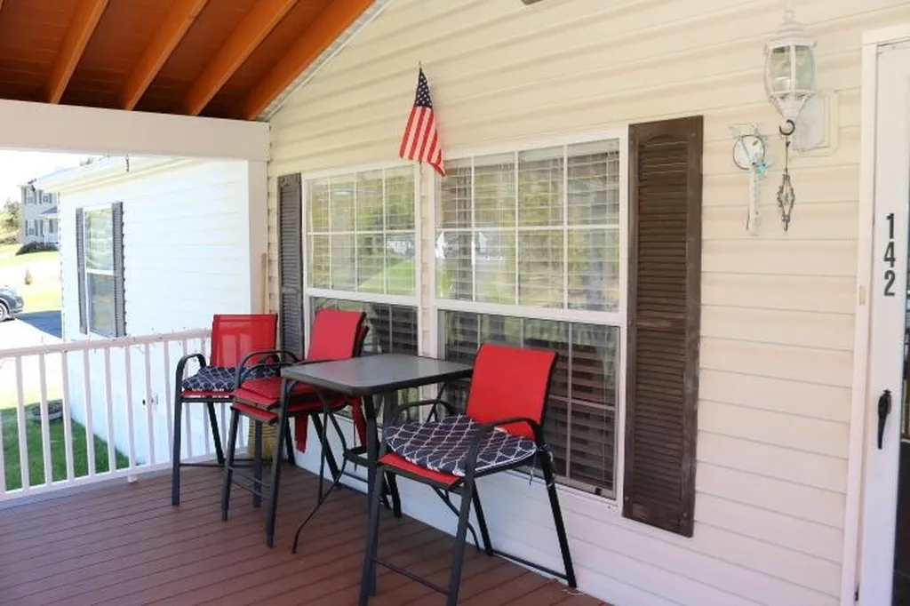 142 Soucy Lane Williamstown VT 05679
