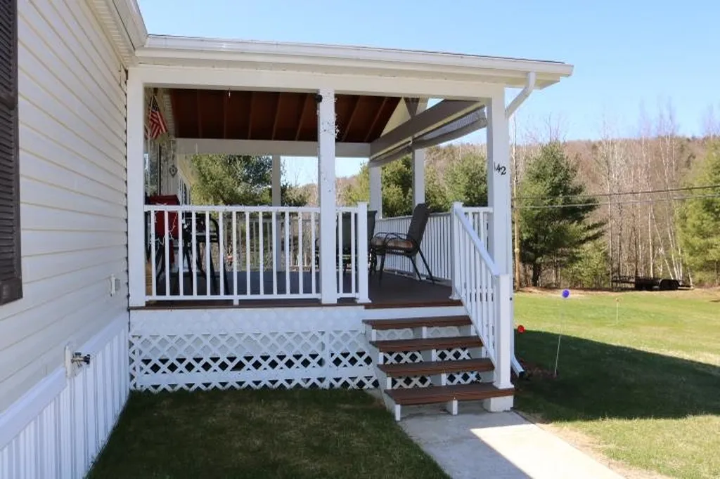 142 Soucy Lane Williamstown VT 05679