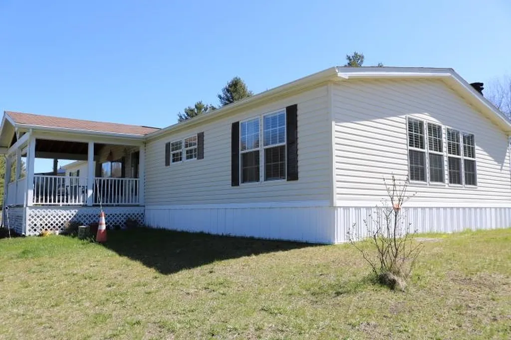142 Soucy Lane Williamstown VT 05679