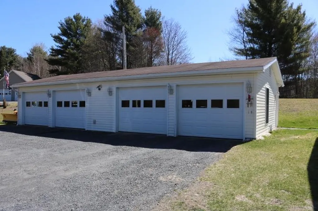 142 Soucy Lane Williamstown VT 05679