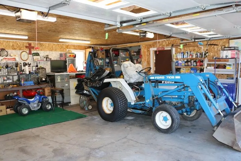 142 Soucy Lane Williamstown VT 05679