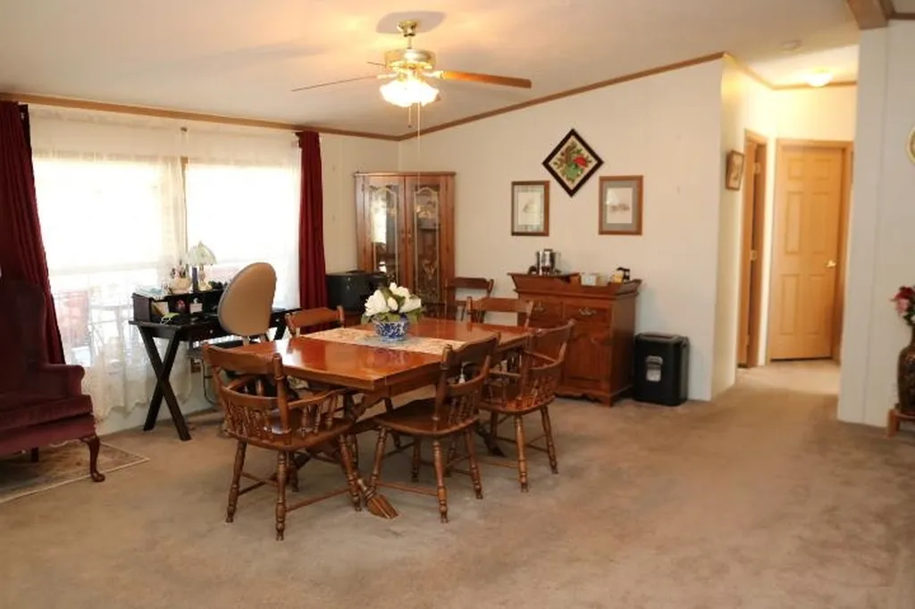 142 Soucy Lane Williamstown VT 05679