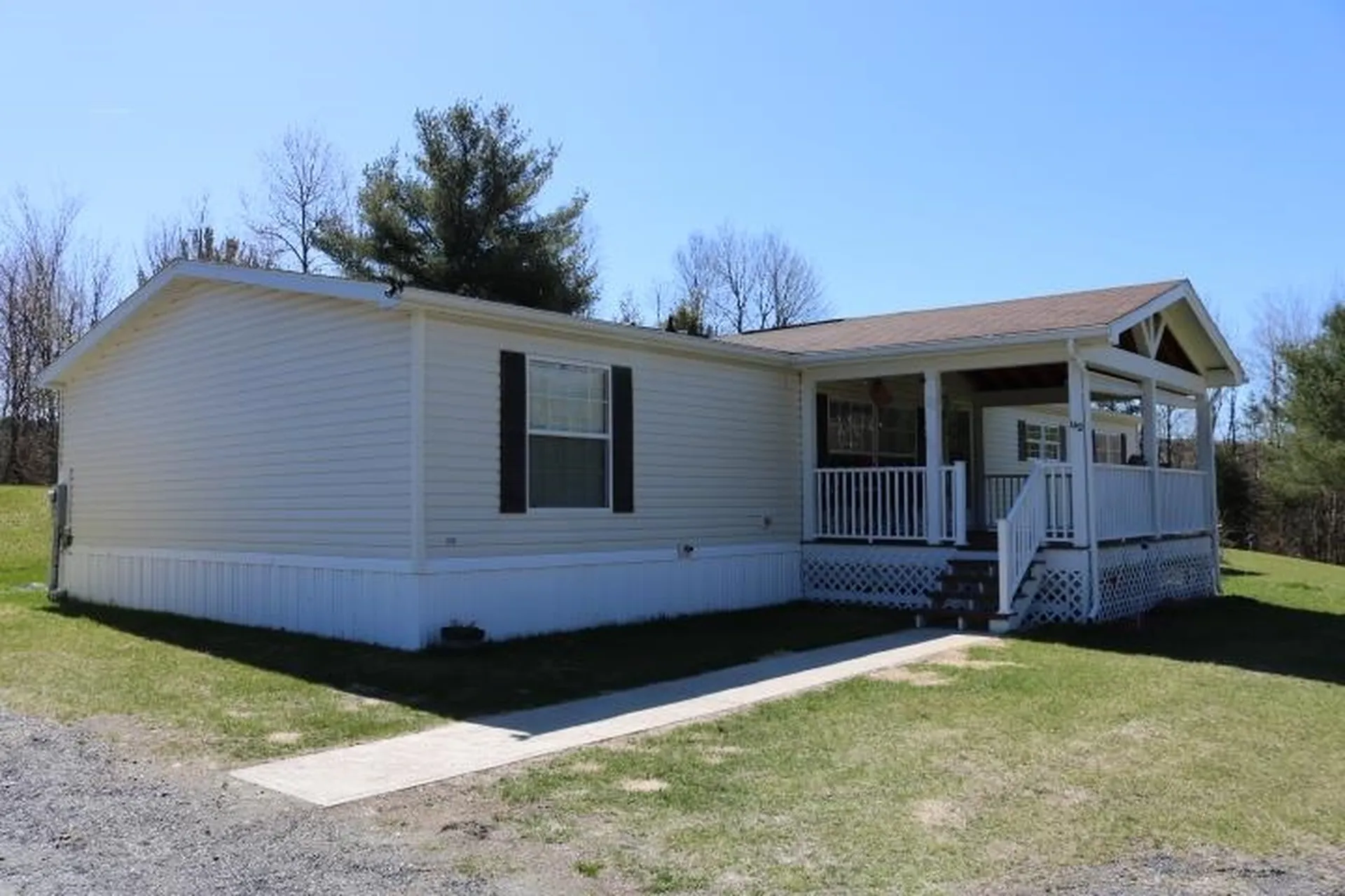 142 Soucy Lane Williamstown VT 05679