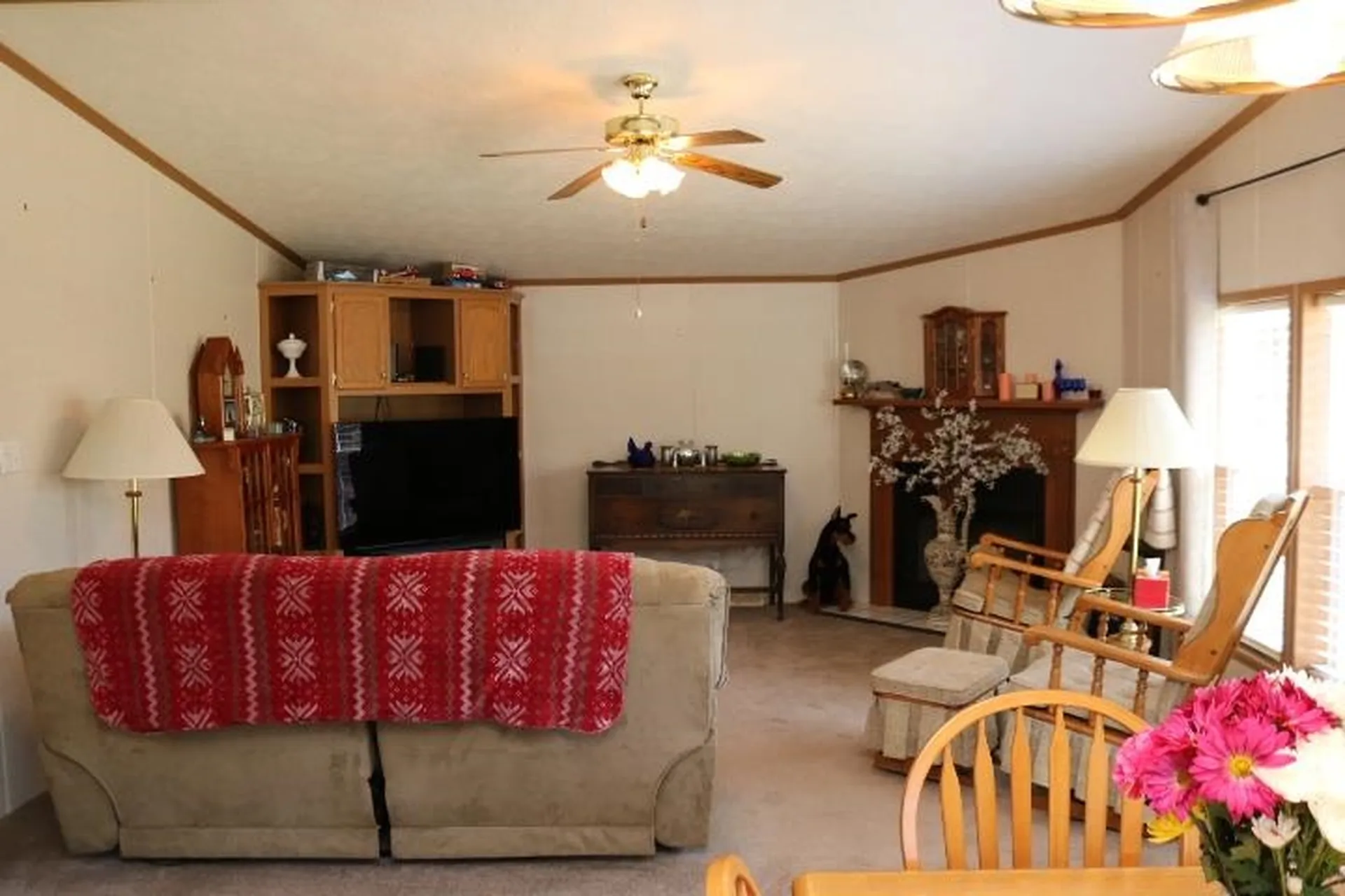 142 Soucy Lane Williamstown VT 05679