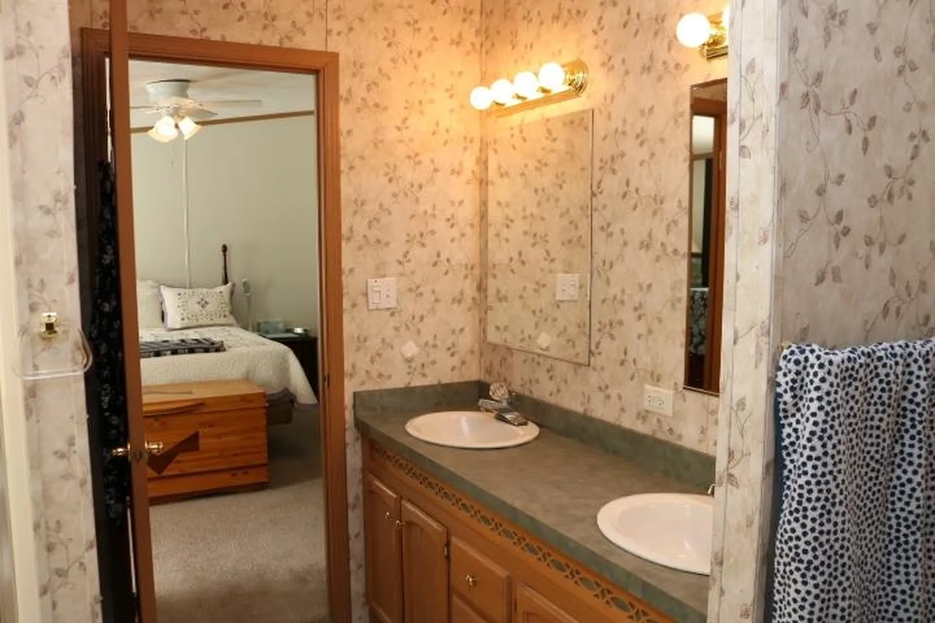 142 Soucy Lane Williamstown VT 05679