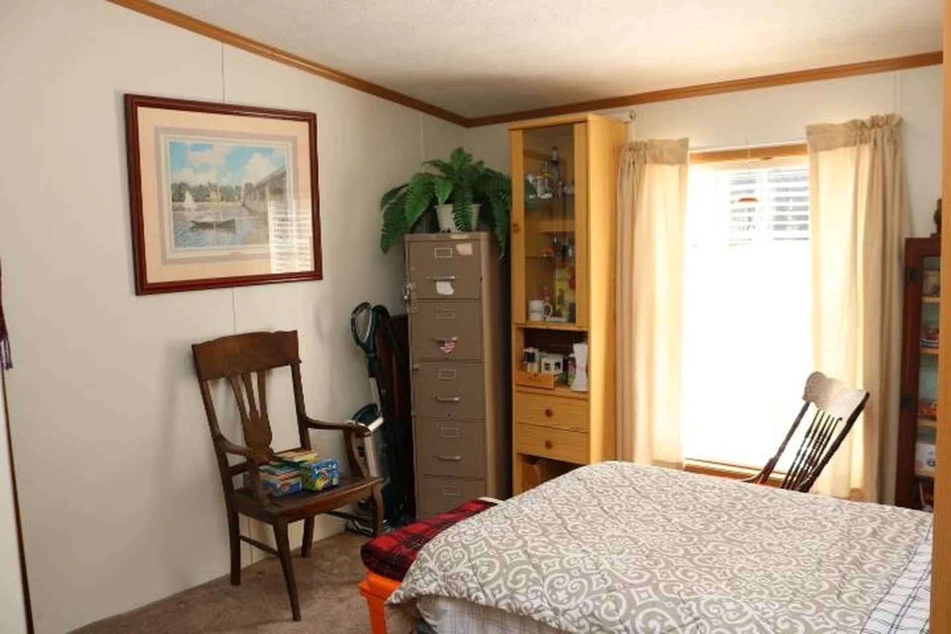 142 Soucy Lane Williamstown VT 05679