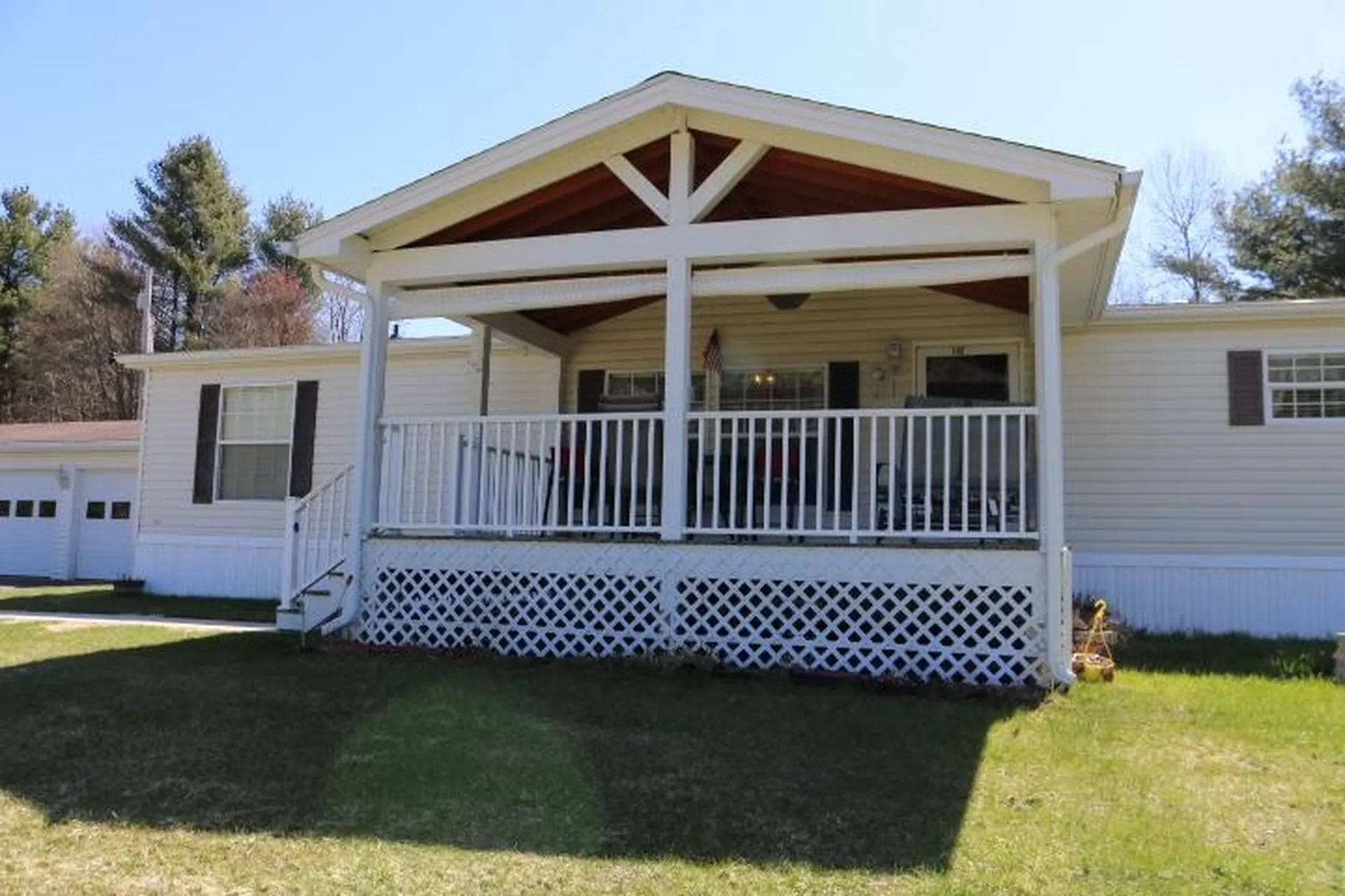 142 Soucy Lane Williamstown VT 05679