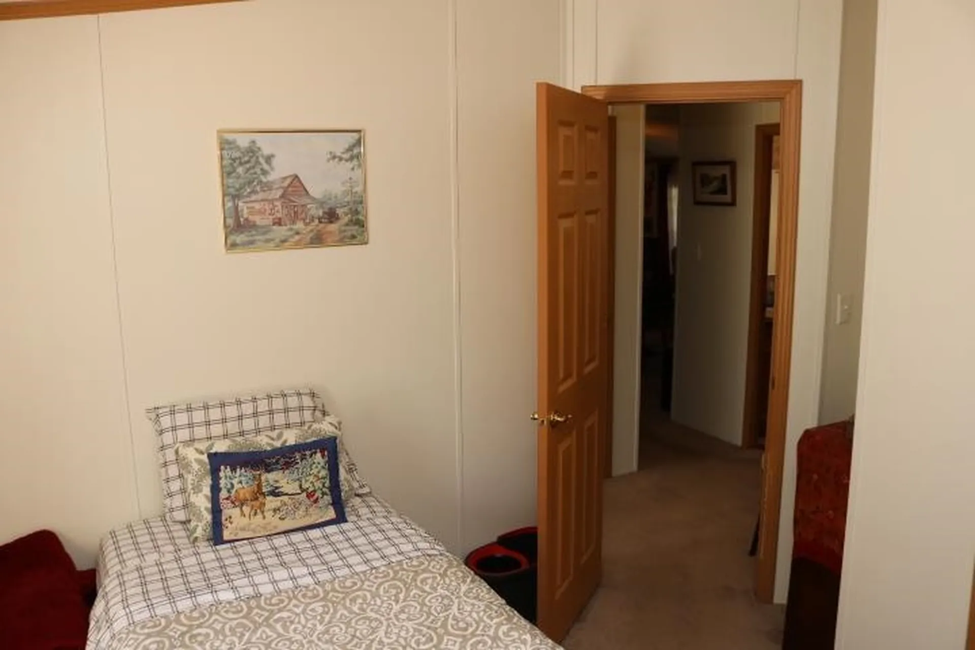 142 Soucy Lane Williamstown VT 05679