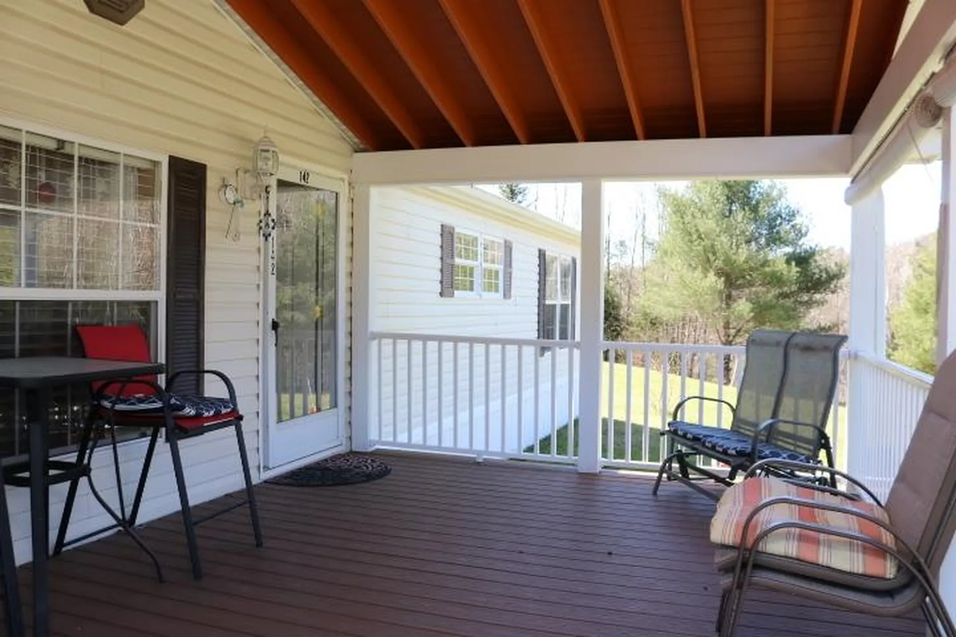 142 Soucy Lane Williamstown VT 05679