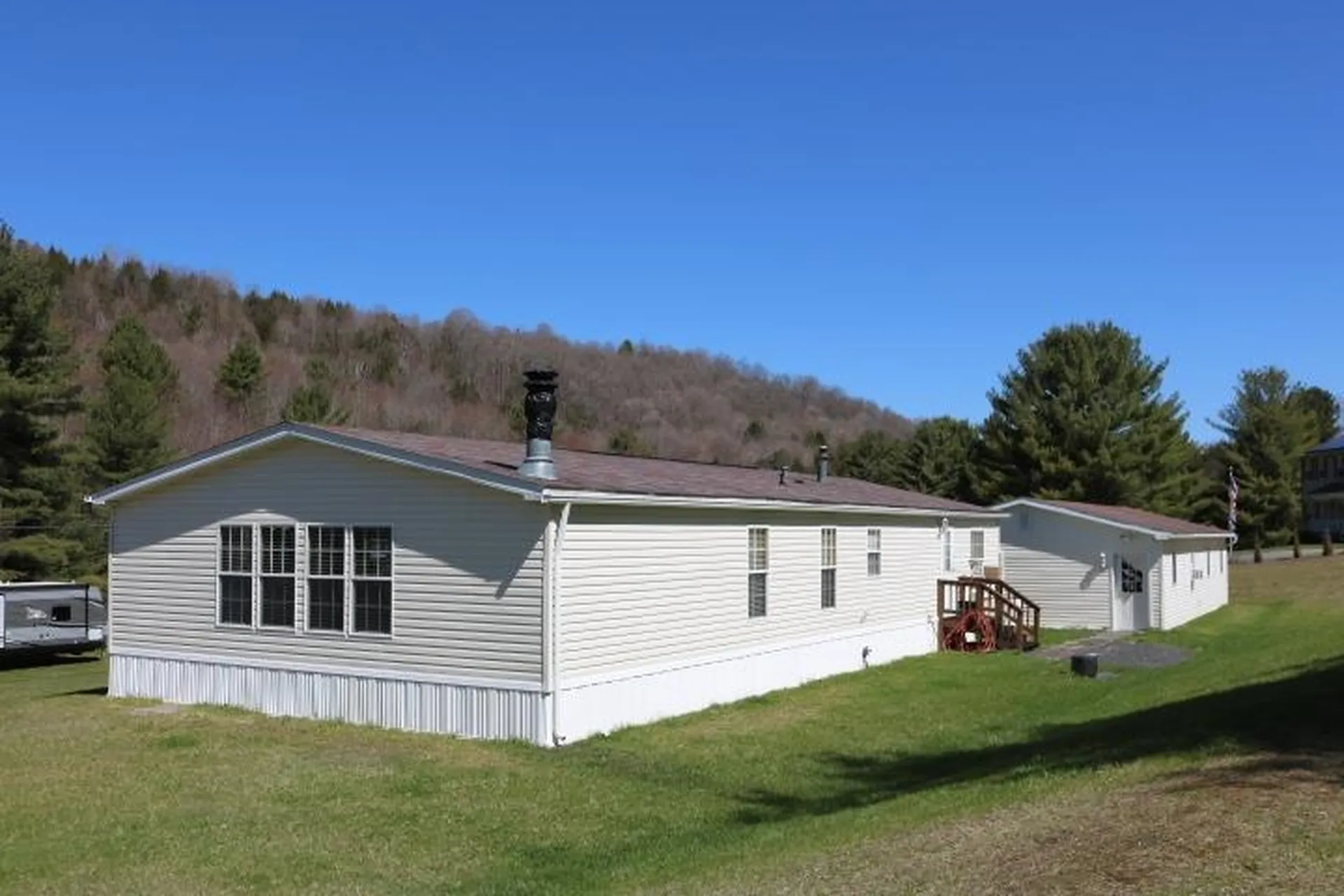 142 Soucy Lane Williamstown VT 05679