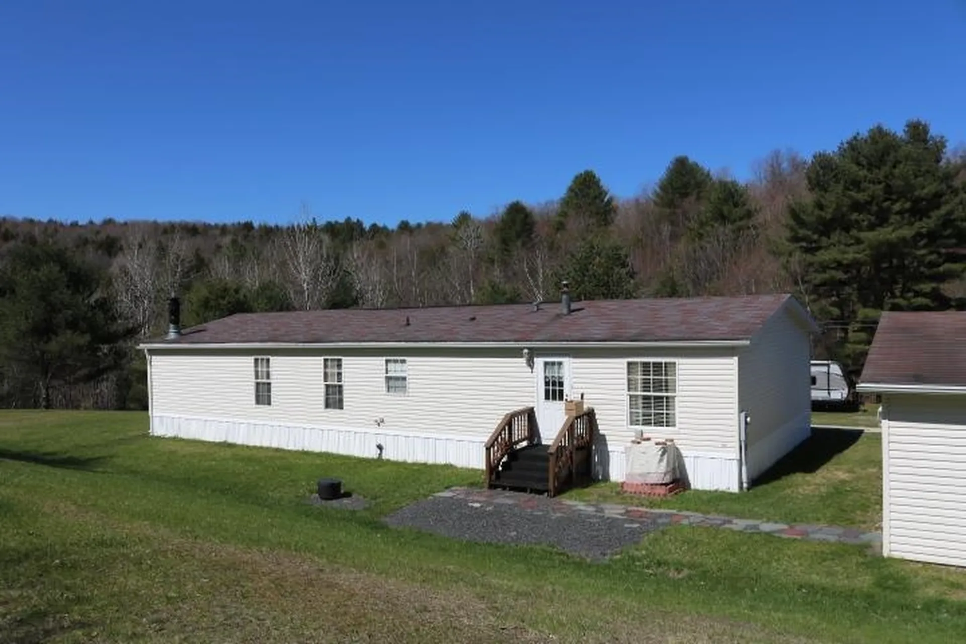 142 Soucy Lane Williamstown VT 05679