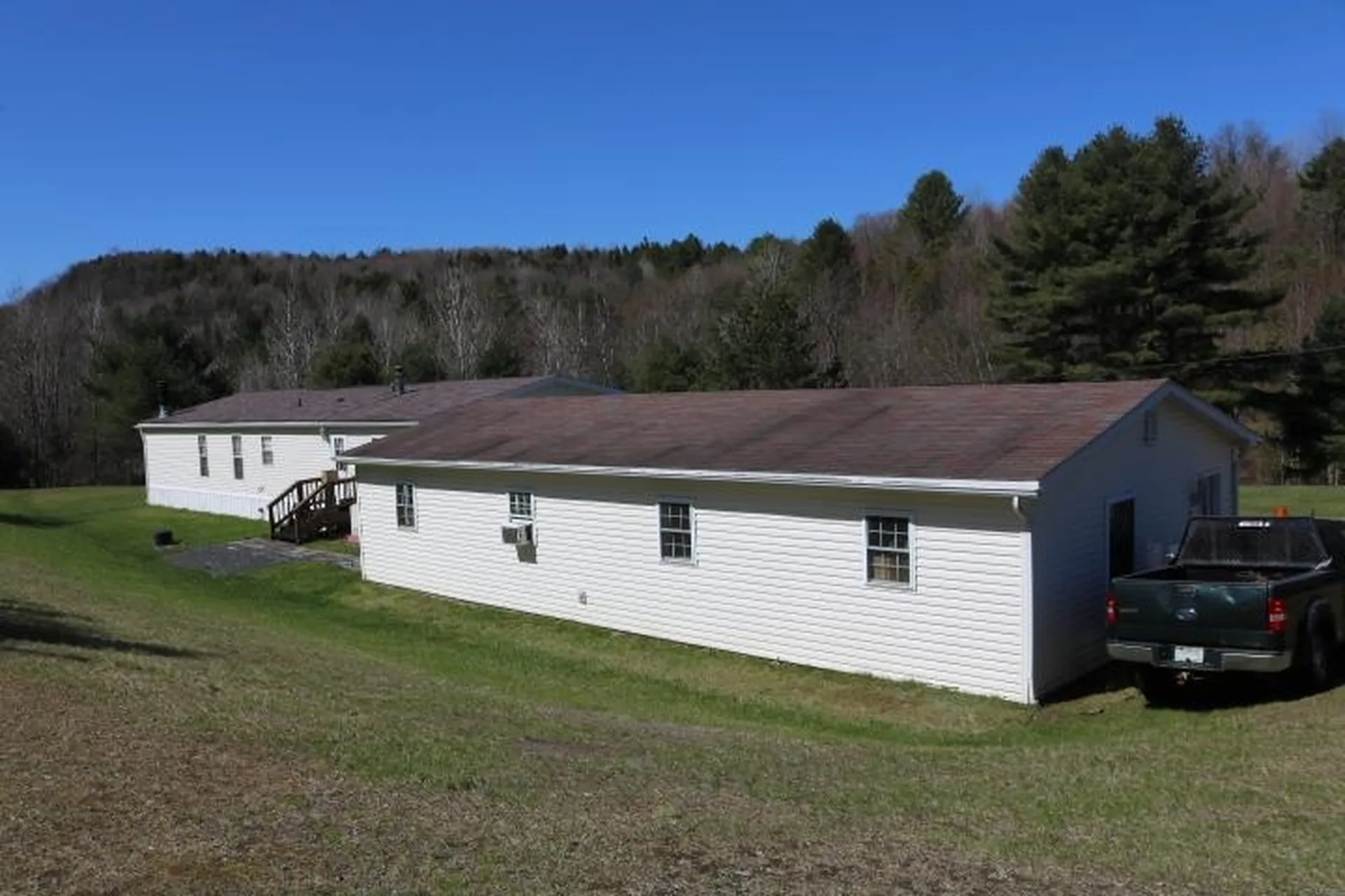 142 Soucy Lane Williamstown VT 05679