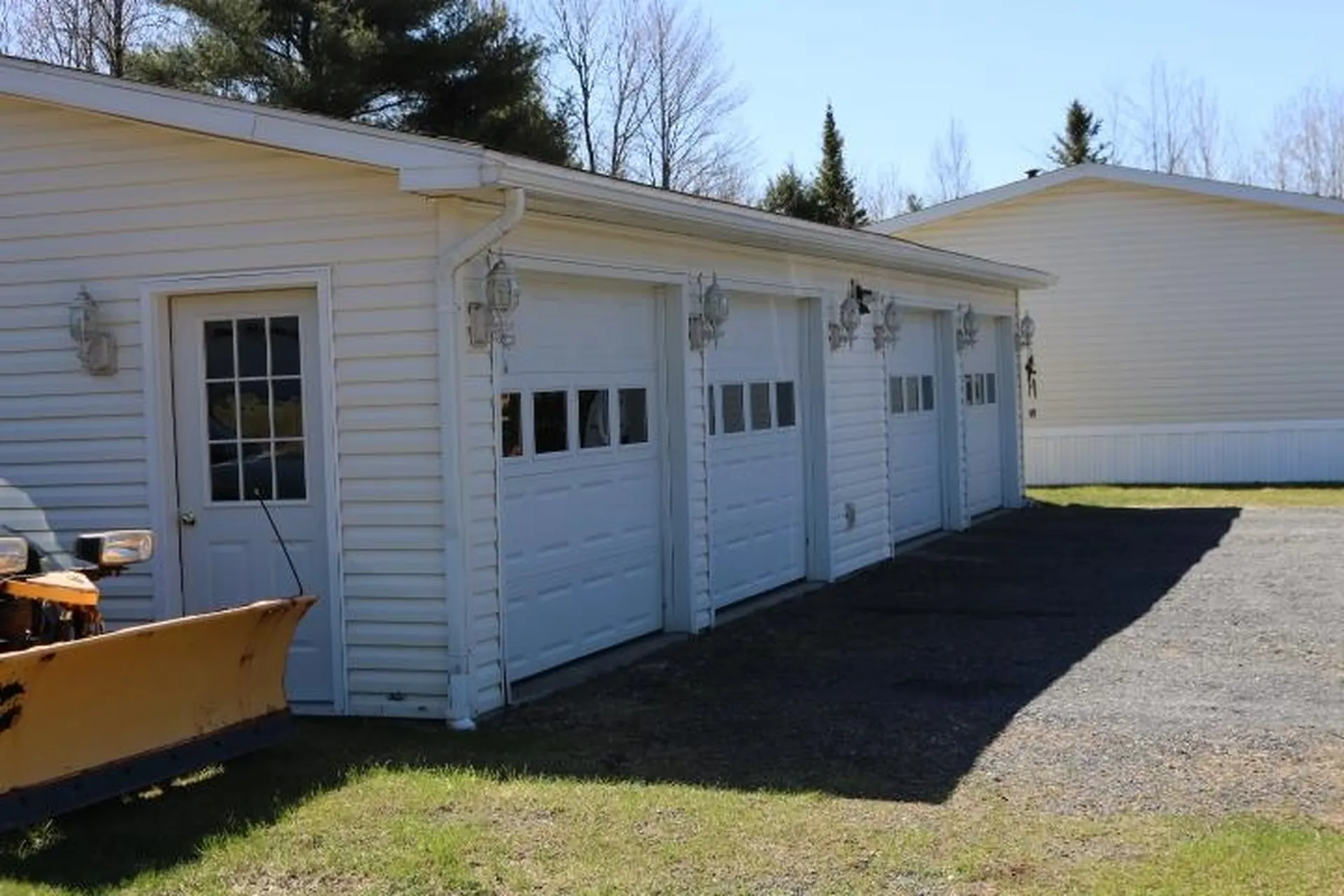 142 Soucy Lane Williamstown VT 05679