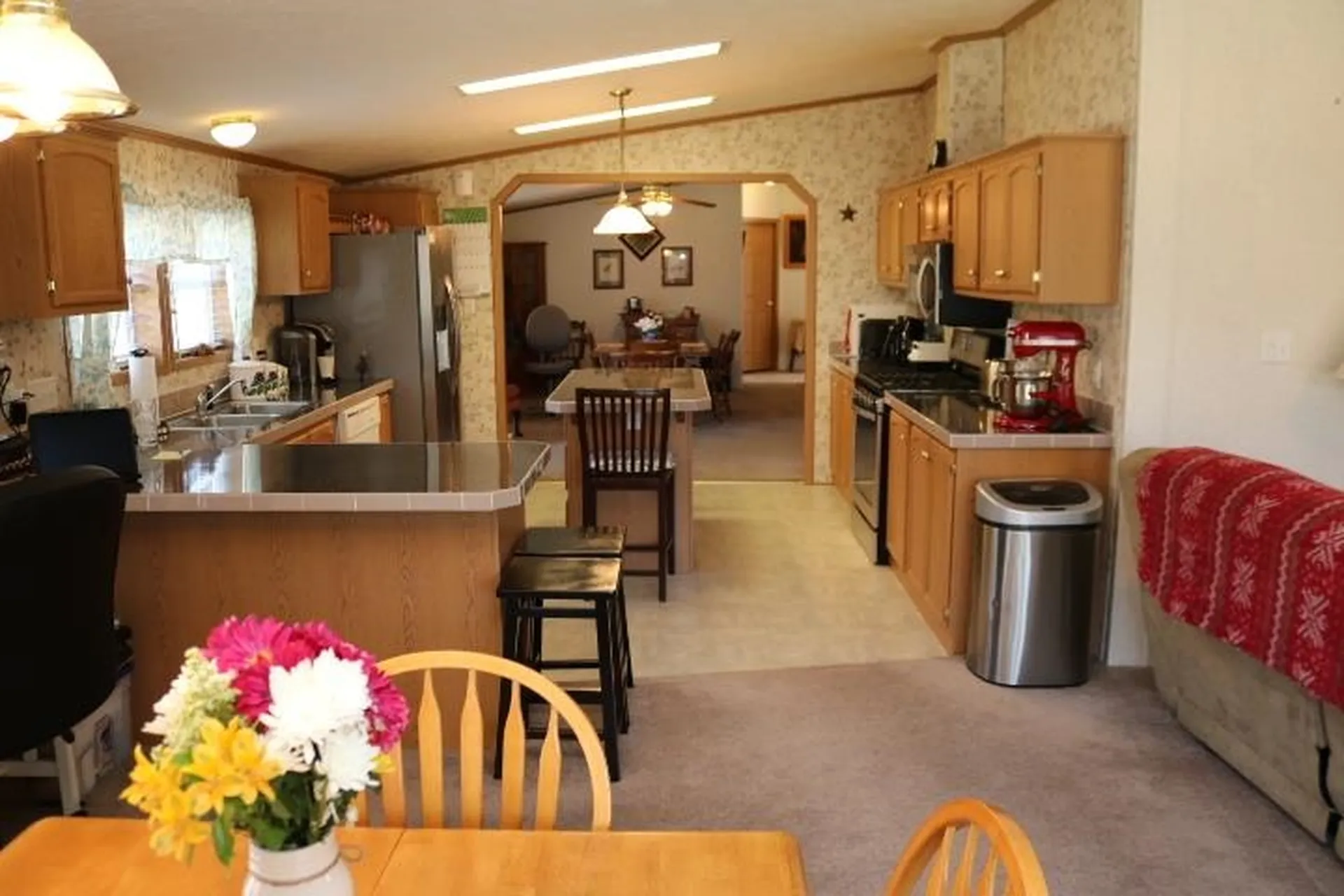 142 Soucy Lane Williamstown VT 05679