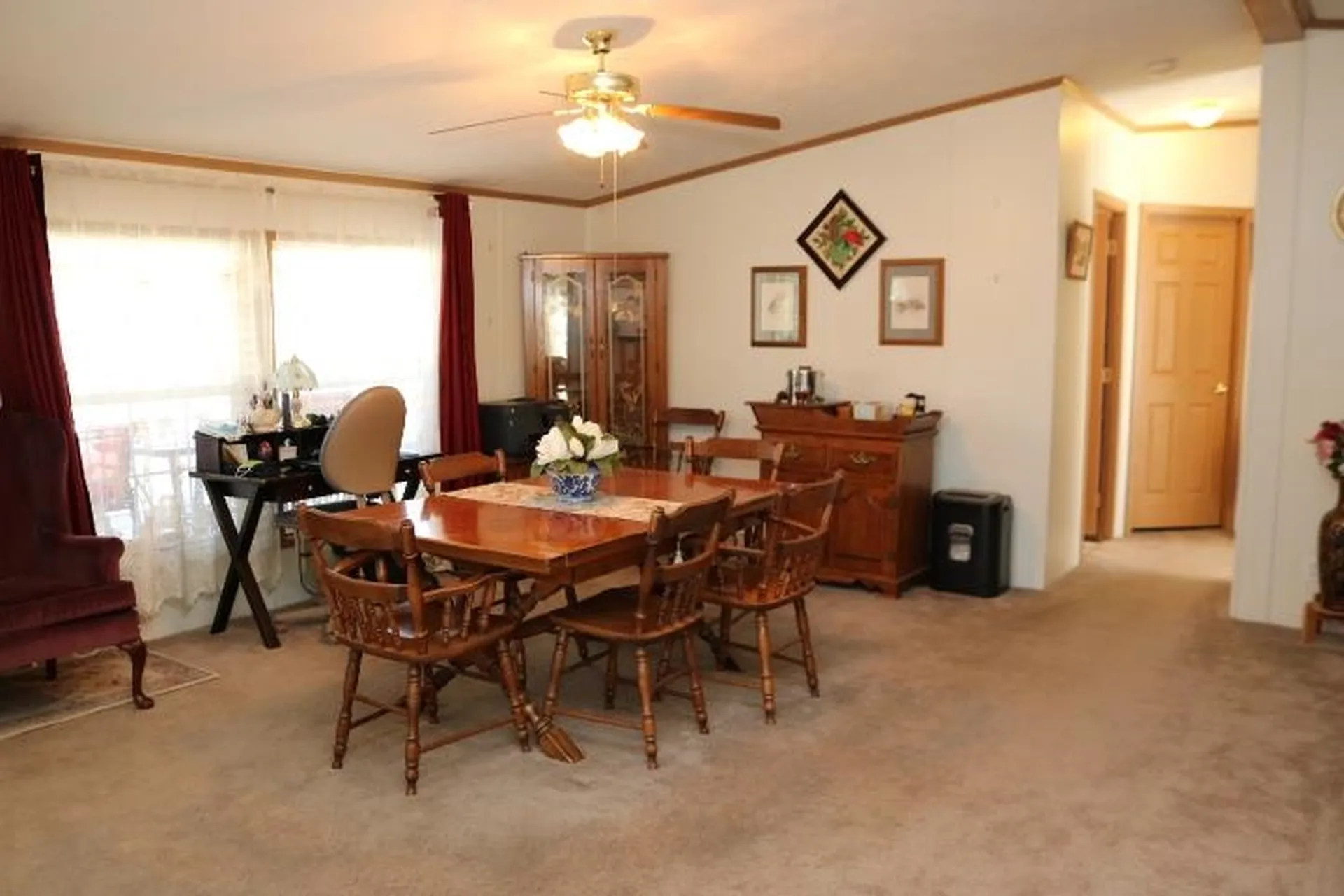 142 Soucy Lane Williamstown VT 05679