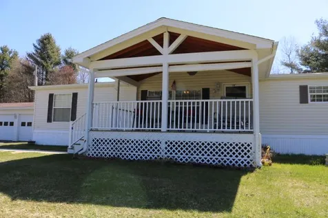 142 Soucy Lane Williamstown VT 05679