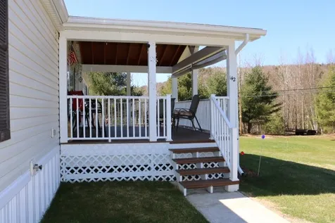 142 Soucy Lane Williamstown VT 05679