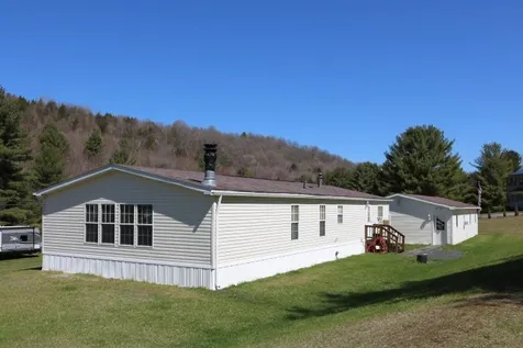 142 Soucy Lane Williamstown VT 05679