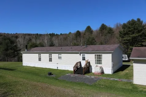 142 Soucy Lane Williamstown VT 05679