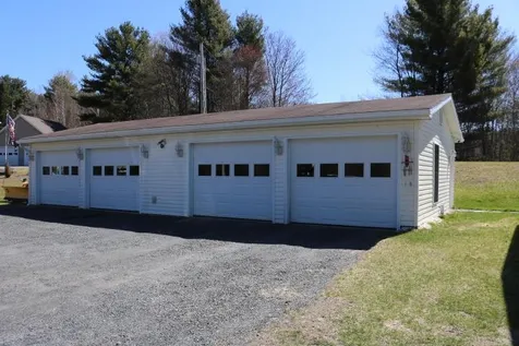142 Soucy Lane Williamstown VT 05679
