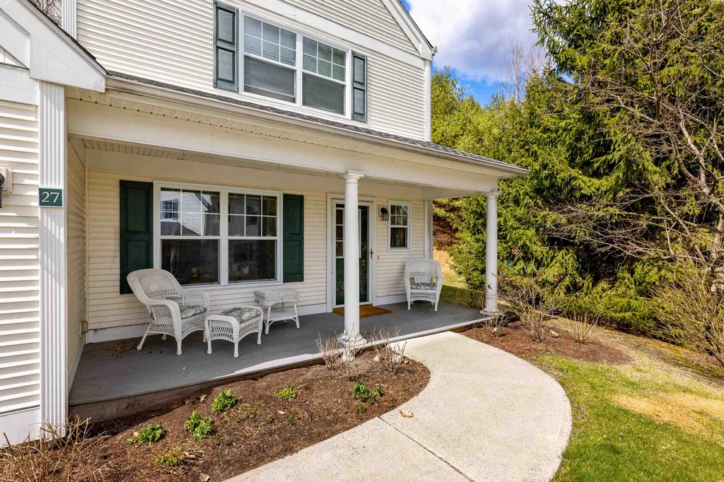 27 Linden Drive Lebanon NH 03766