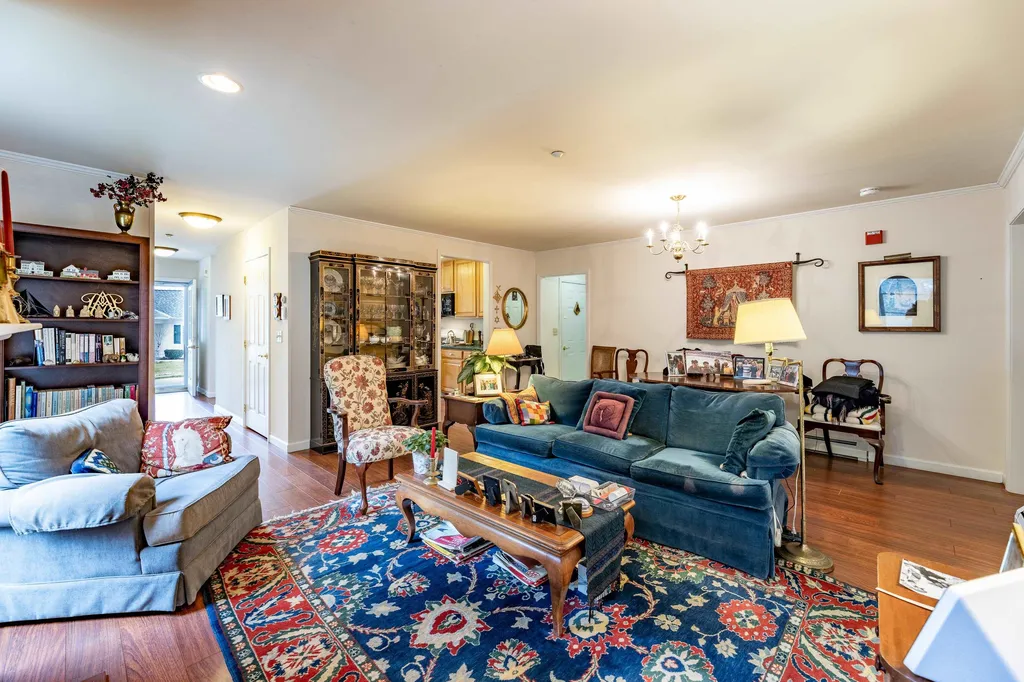 27 Linden Drive Lebanon NH 03766